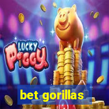 bet gorillas